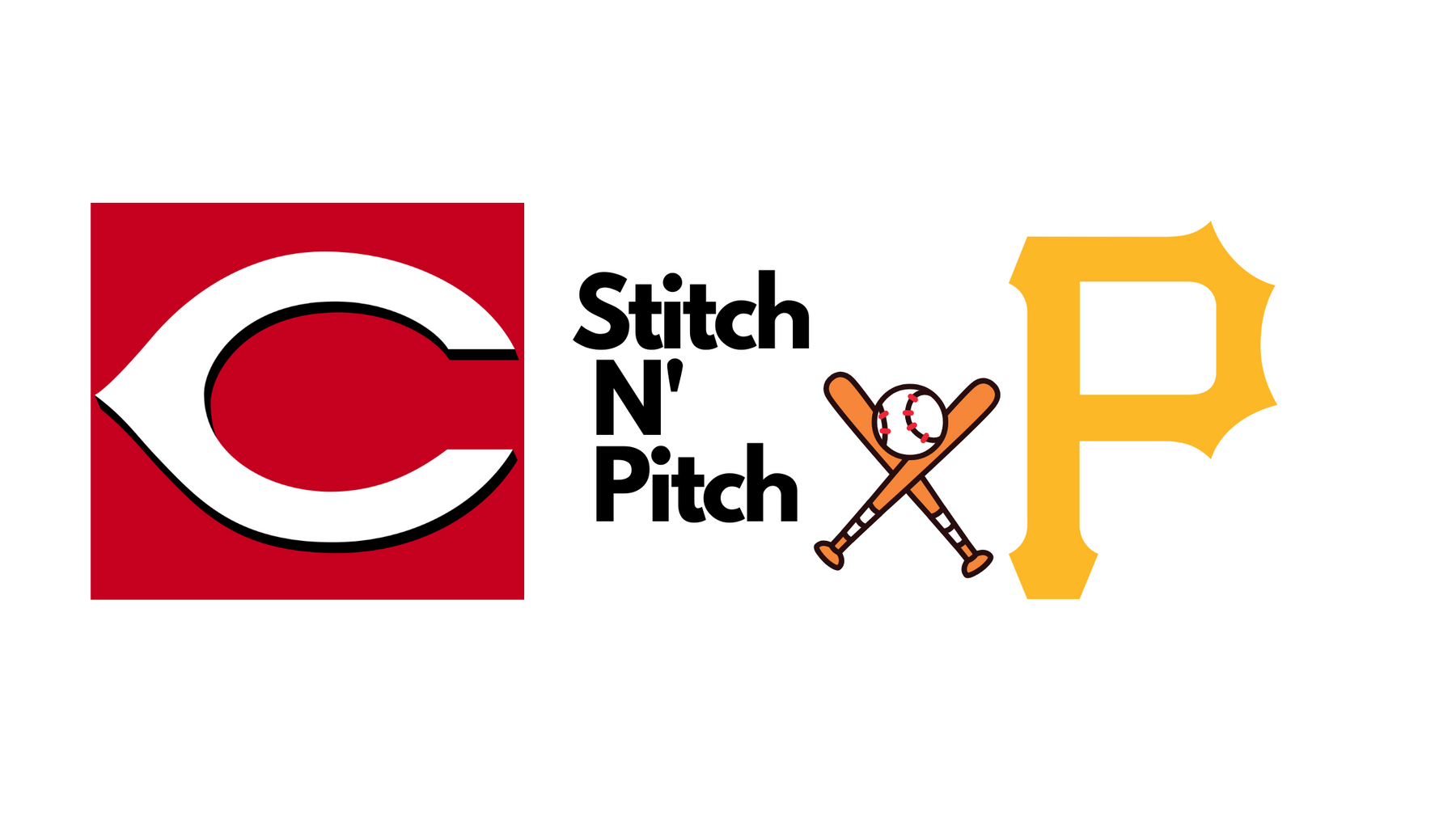 Stitch N Pitch at PNC Park
