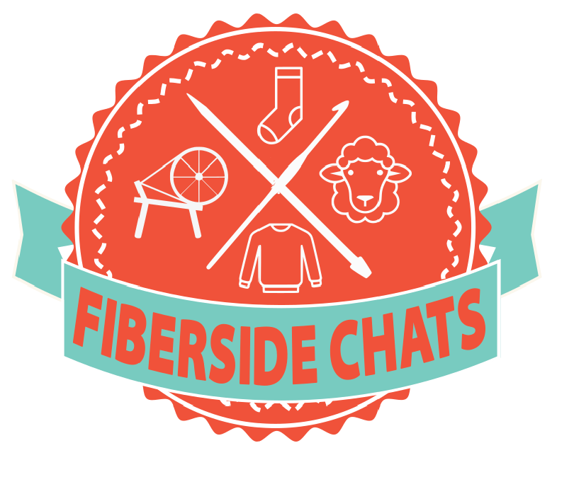 Carson Demers and Fiberside Chat