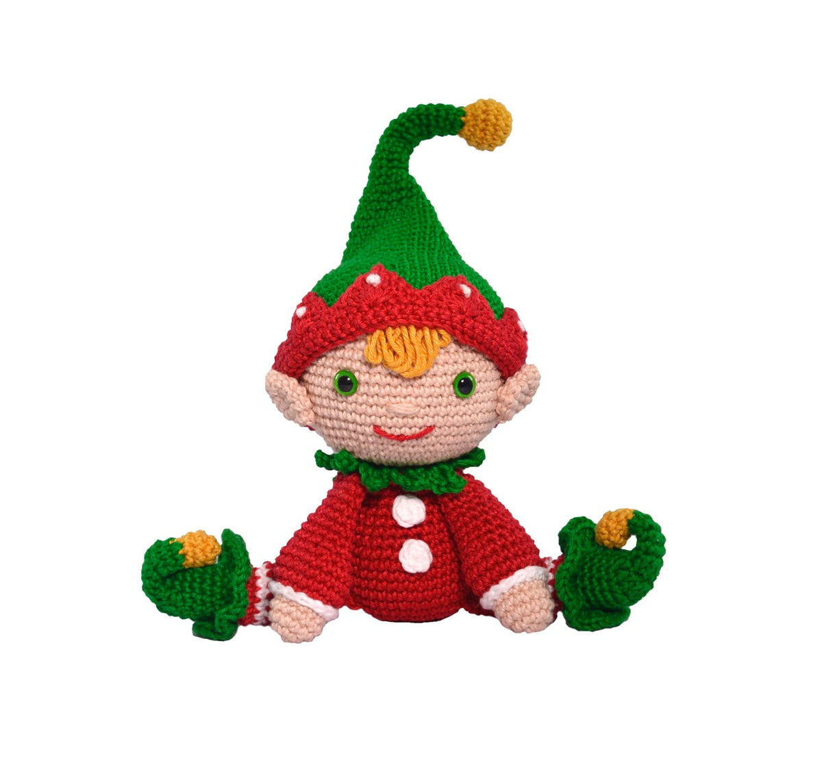 Amigurumi Kits by Circulo