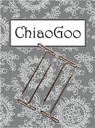 Ciao Goo tightening keys