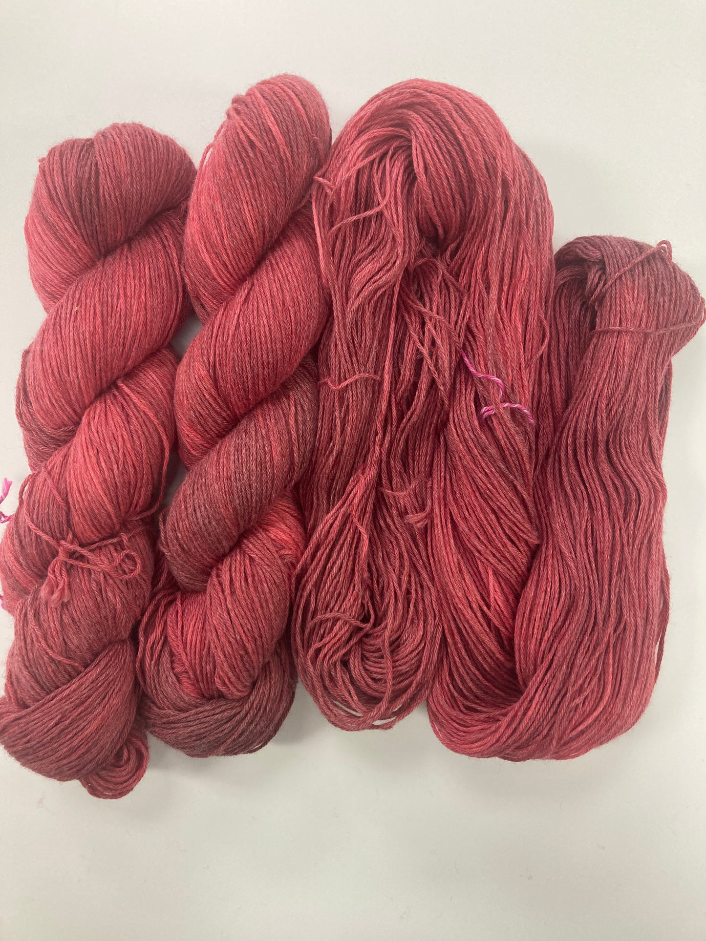 Me & Ewe Wool Cotton Fingering