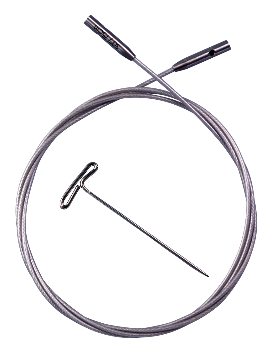 Chiao Goo Swivel Cords