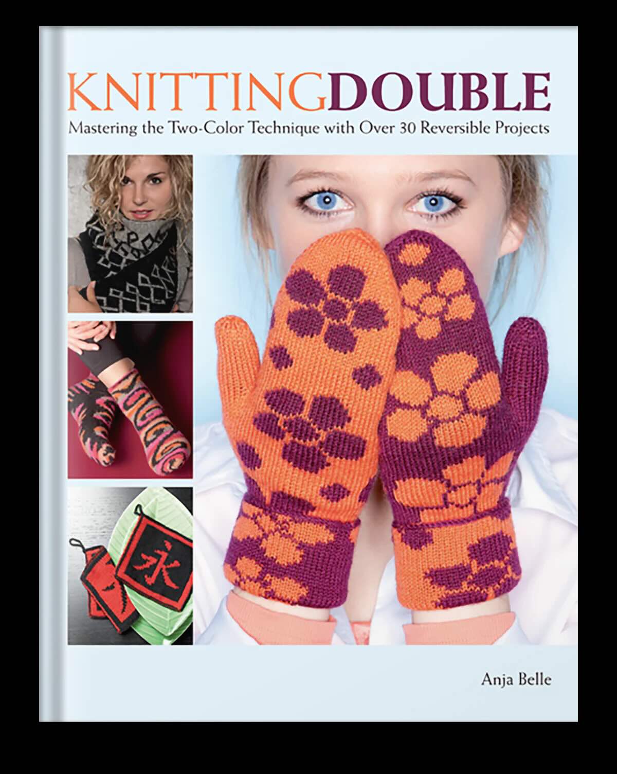 Brioche Chic by Mercedes Tarasovich-Clark Book