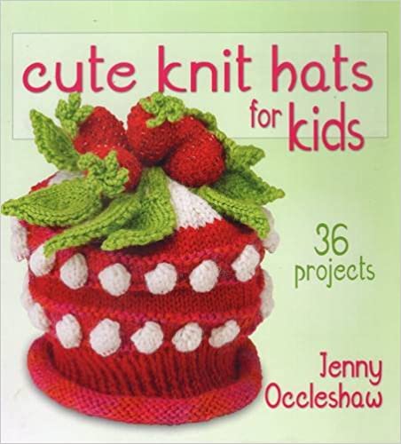 Cute Hats for Kids