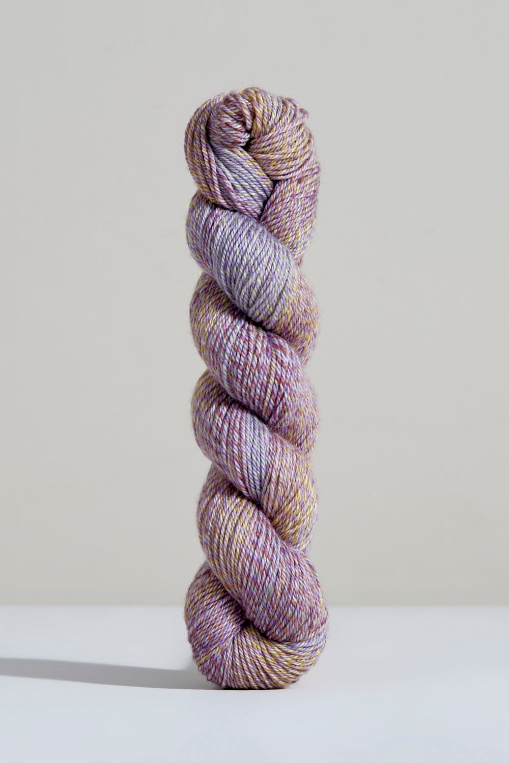 Spiral Grain by Urth Yarns