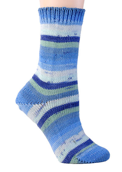 Berroco Comfort Sock