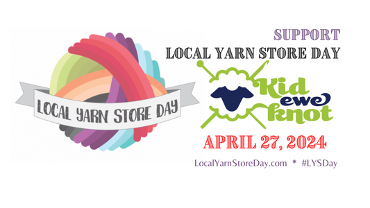 LYS DAY 2024- April 27 11am-4pm