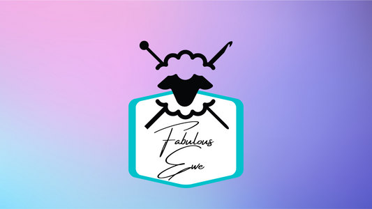 Are You Fabulous? Of Course! Be a Fabulous Ewe, too!