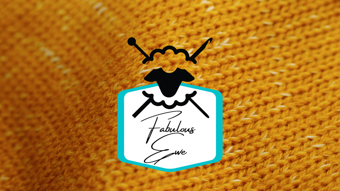 You're Fabulous and we'll help you get your projects FINISHED!