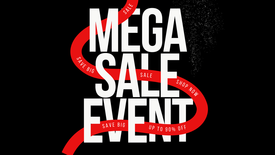 Saturday, February 22, 2025 is our LAST DAY IN SHOP!