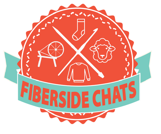 Carson Demers and Fiberside Chat