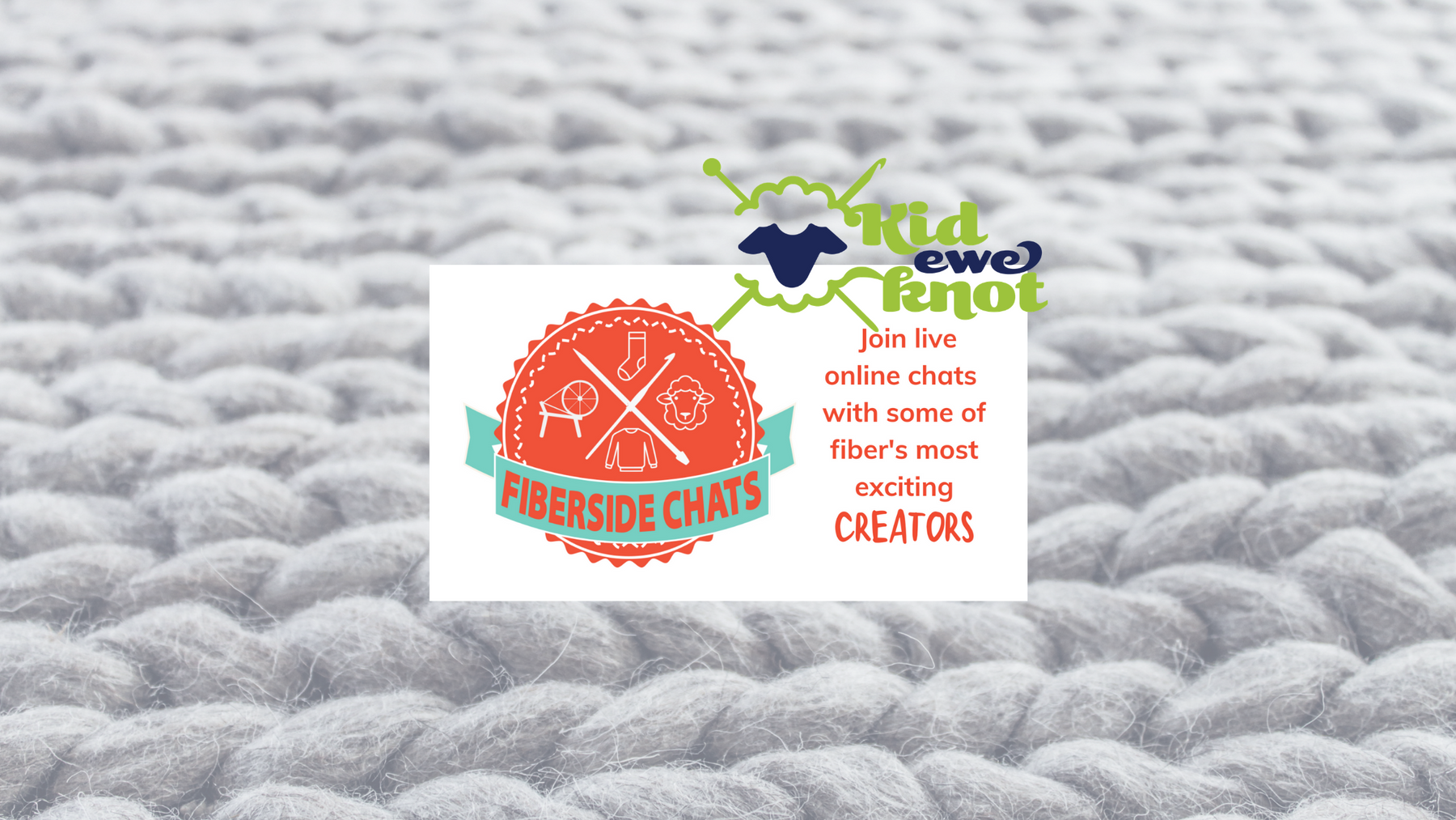 Fiberside Chat with Kerry Lord of TOFT