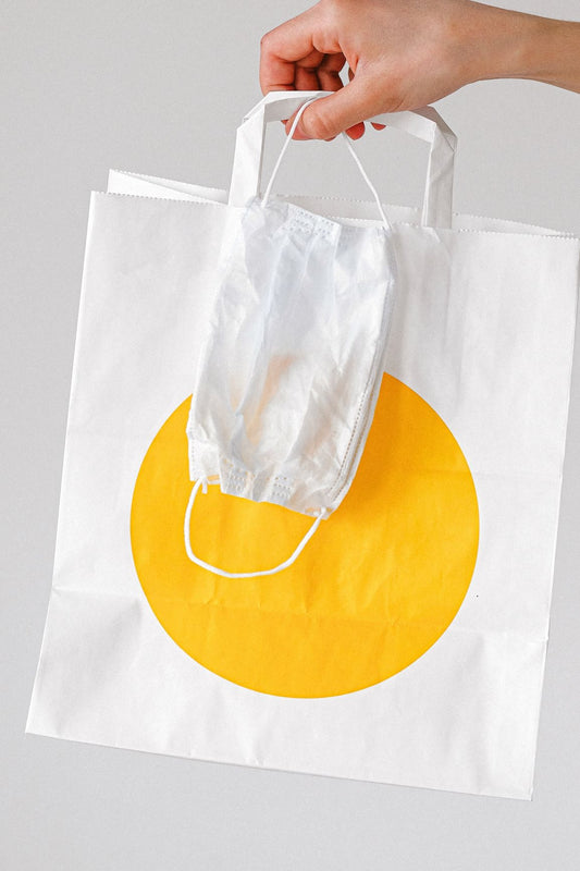 Health and Safety at Kid Ewe Knot