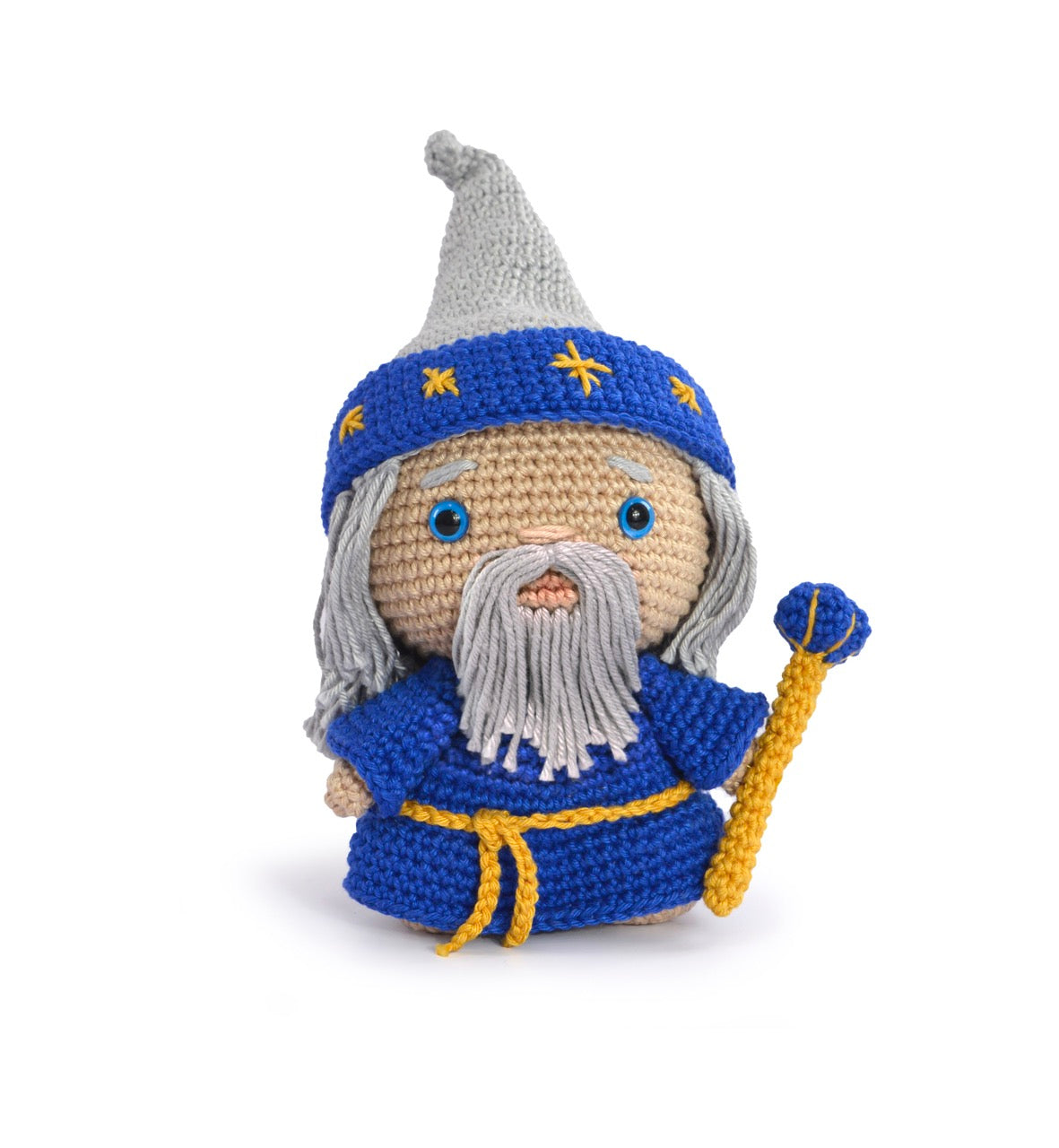 Amigurumi Kits by Circulo