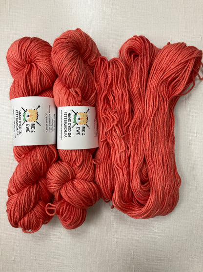 Me & Ewe Cotton Wool DK