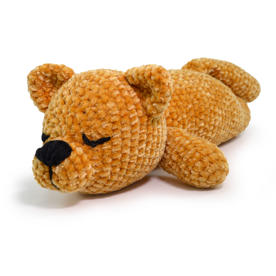 Amigurumi Kit, Nappy Time by Circulo