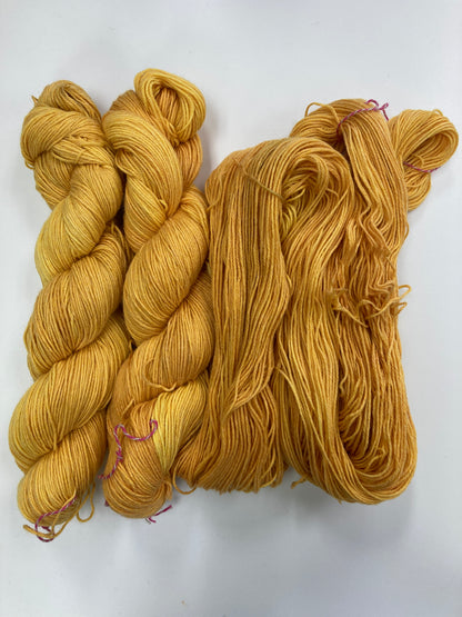 Me & Ewe Wool Cotton Fingering