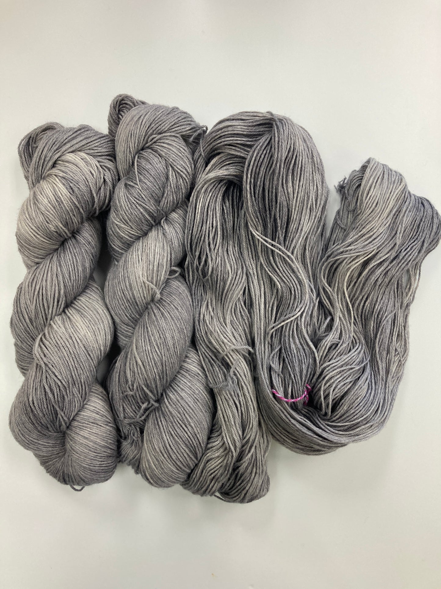 Me & Ewe Wool Cotton Fingering