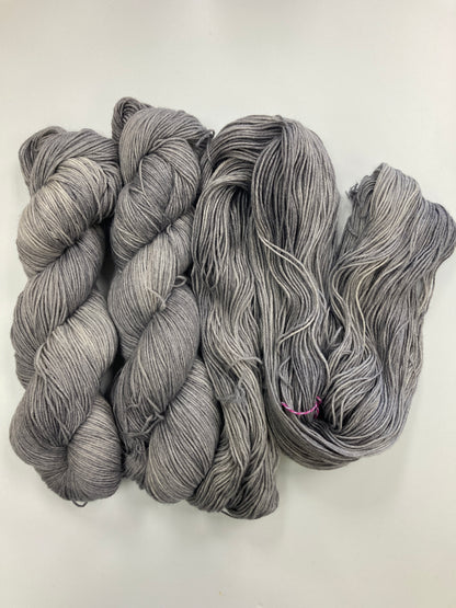 Me & Ewe Wool Cotton Fingering