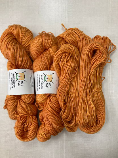 Me & Ewe Cotton Wool DK