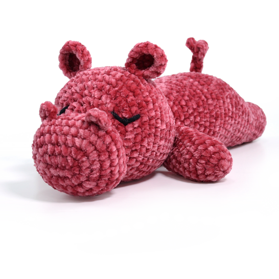 Amigurumi Kit, Nappy Time by Circulo