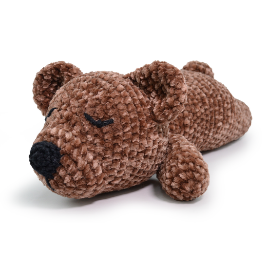 Amigurumi Kit, Nappy Time by Circulo