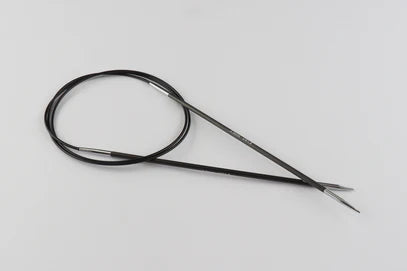 Knit Pro Karbonz 40 inch circular needle