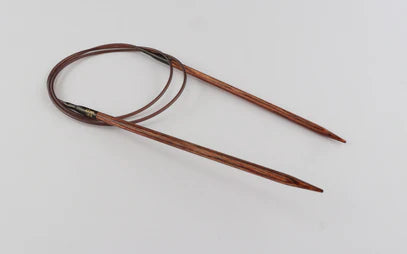 Ginger circular needles by Knitter's Pride