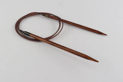 Ginger circular needles by Knitter's Pride