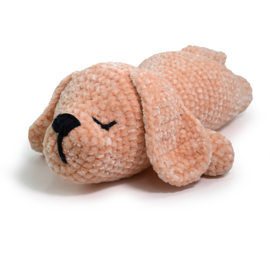 Amigurumi Kit, Nappy Time by Circulo