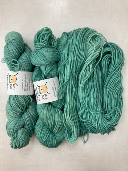 Me & Ewe Cotton Wool DK