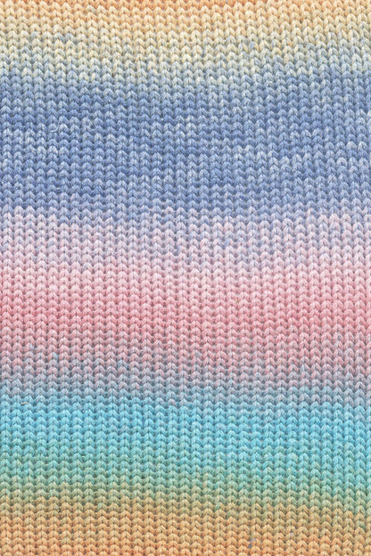 Silk Color by Lang Yarns