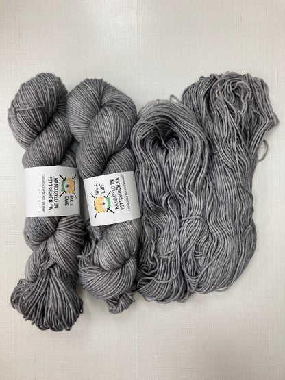 Me & Ewe Cotton Wool DK