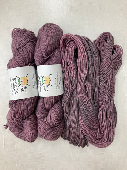 Me & Ewe Cotton Wool DK