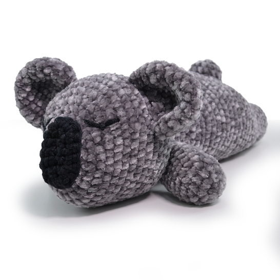 Amigurumi Kit, Nappy Time by Circulo