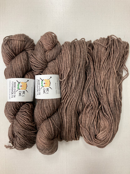 Me & Ewe Cotton Wool DK