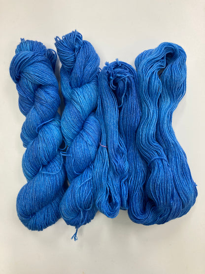 Me & Ewe Wool Cotton Fingering