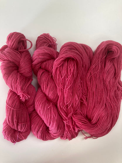 Me & Ewe Wool Cotton Fingering