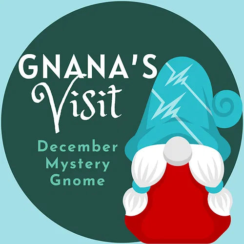 Gnome MKAL: Gnana's Visit!