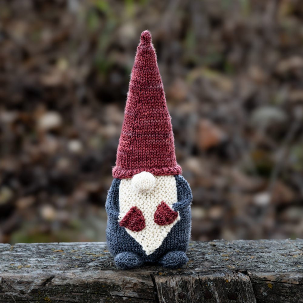 Gnomes of Grimblewood