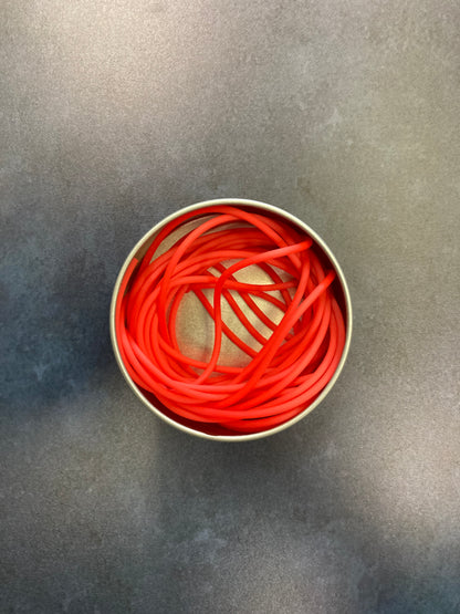 Knoodles - try on kords