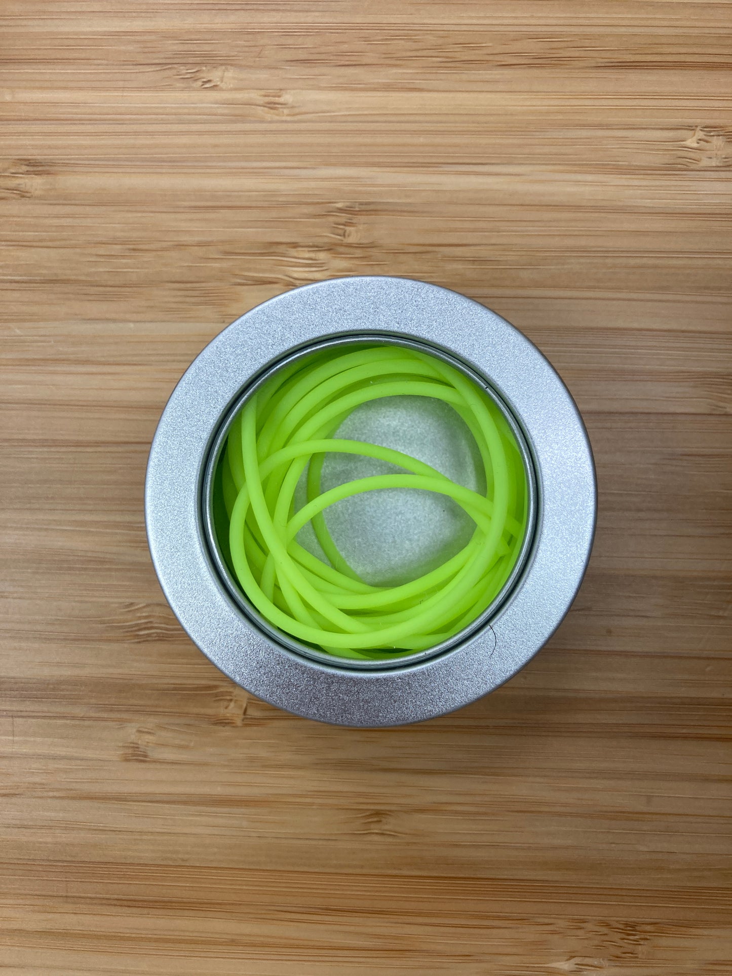 Knoodles - try on kords