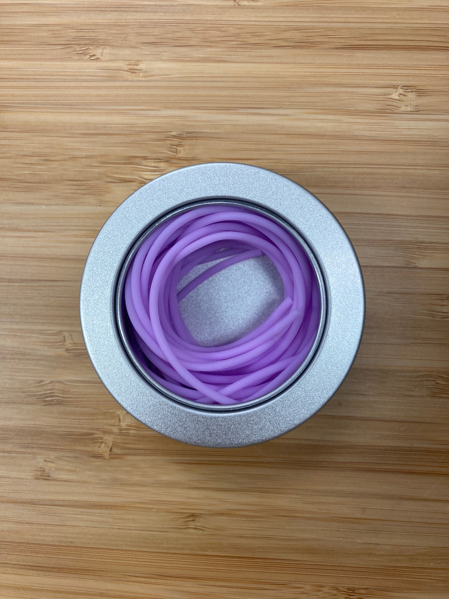 Knoodles - try on kords