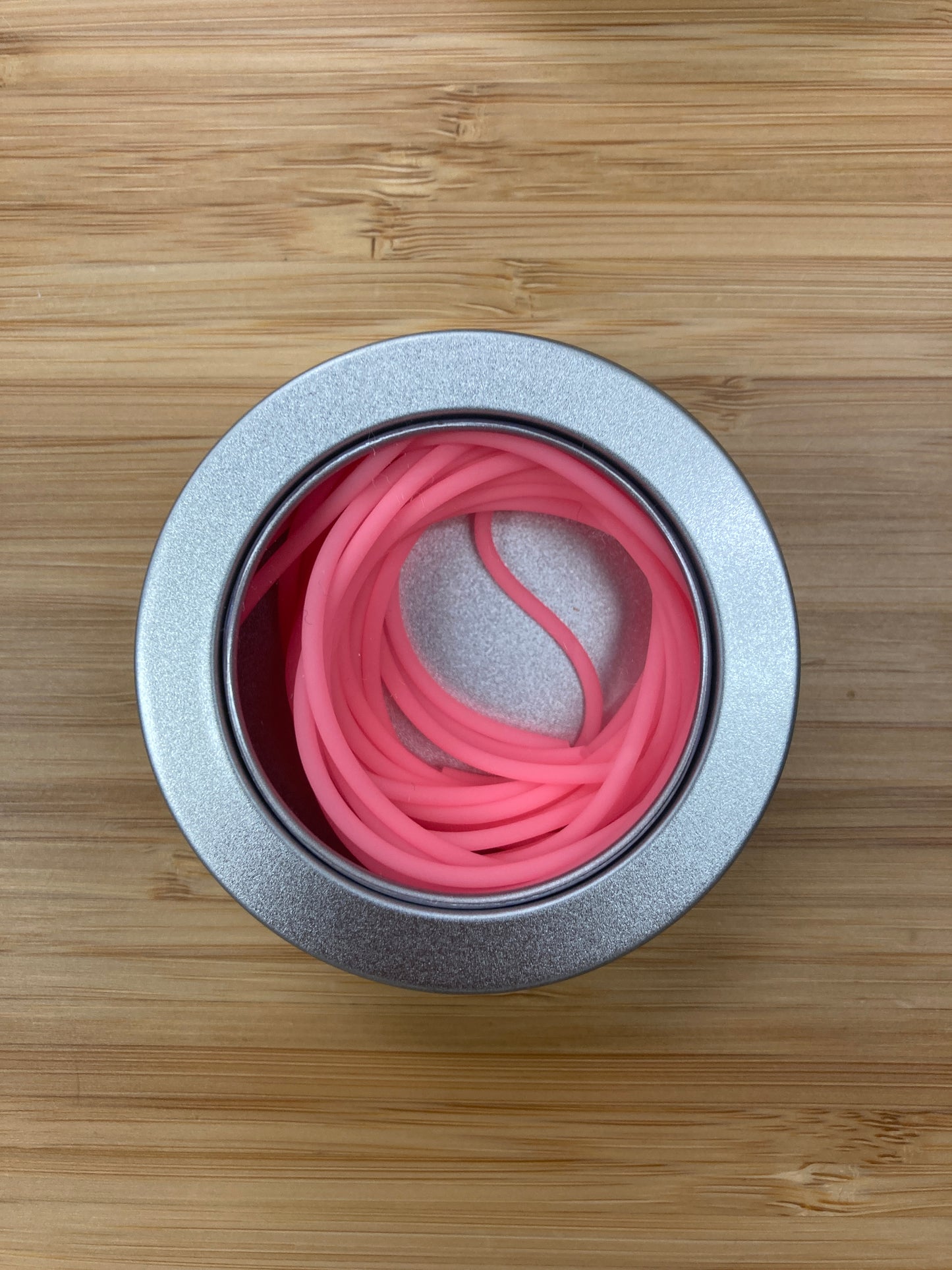 Knoodles - try on kords