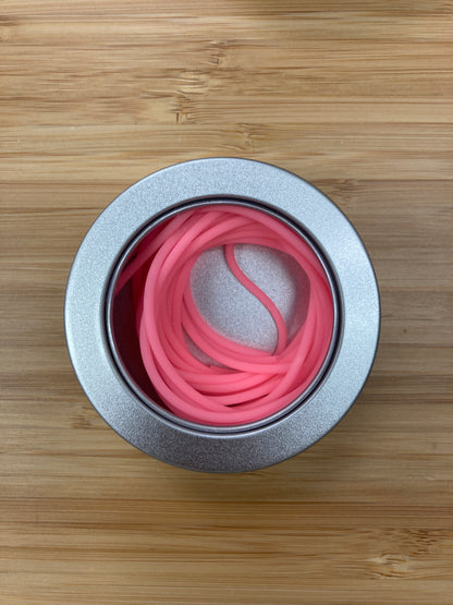 Knoodles - try on kords