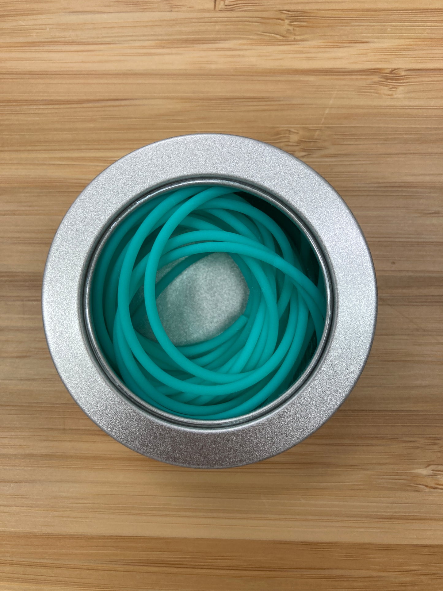 Knoodles - try on kords