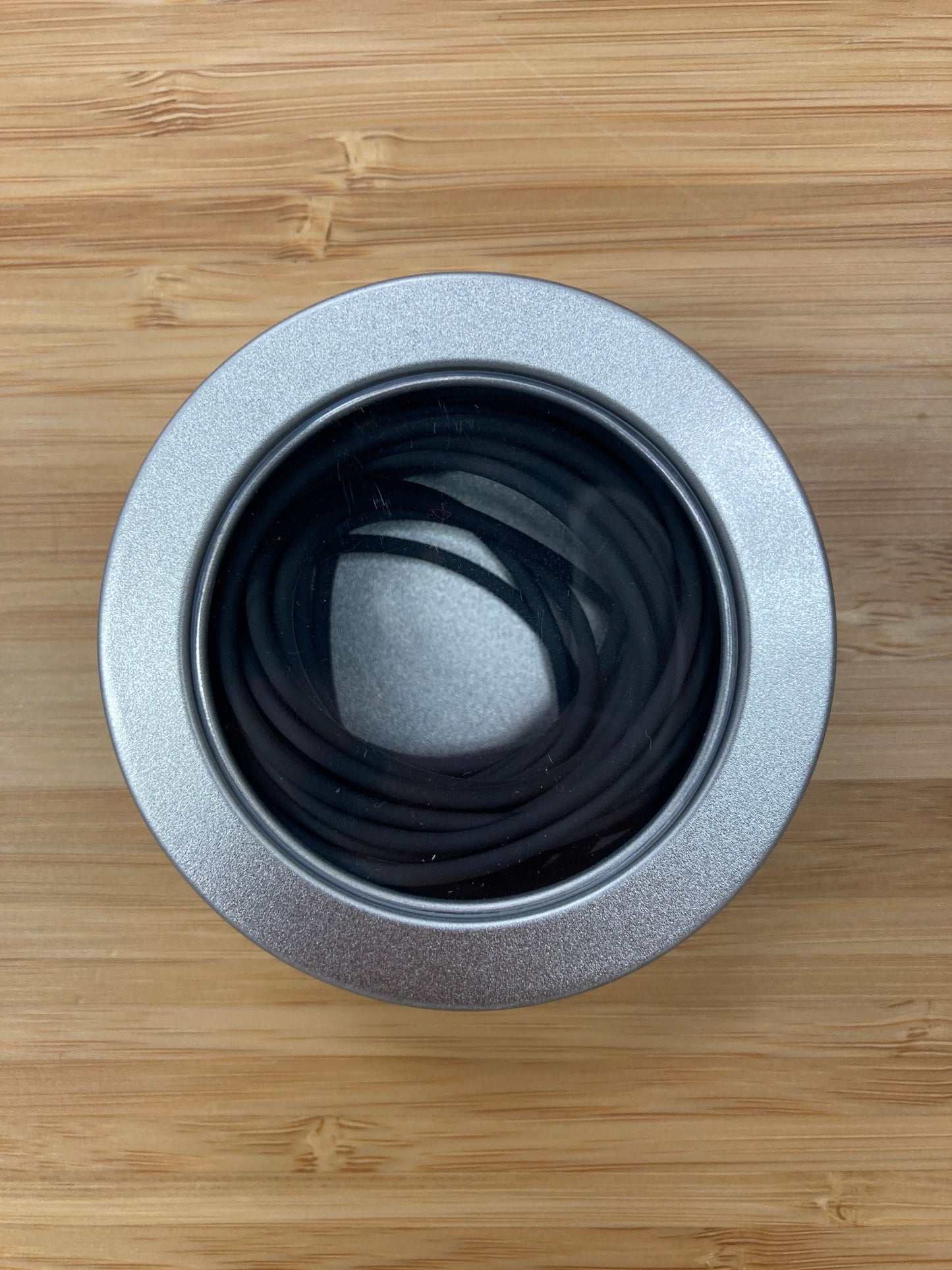 Knoodles - try on kords