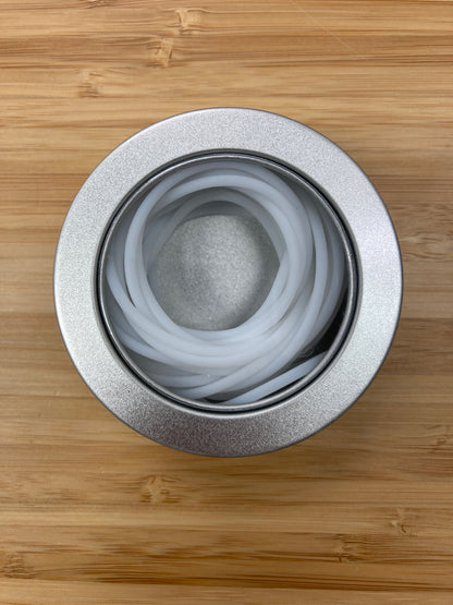 Knoodles - try on kords