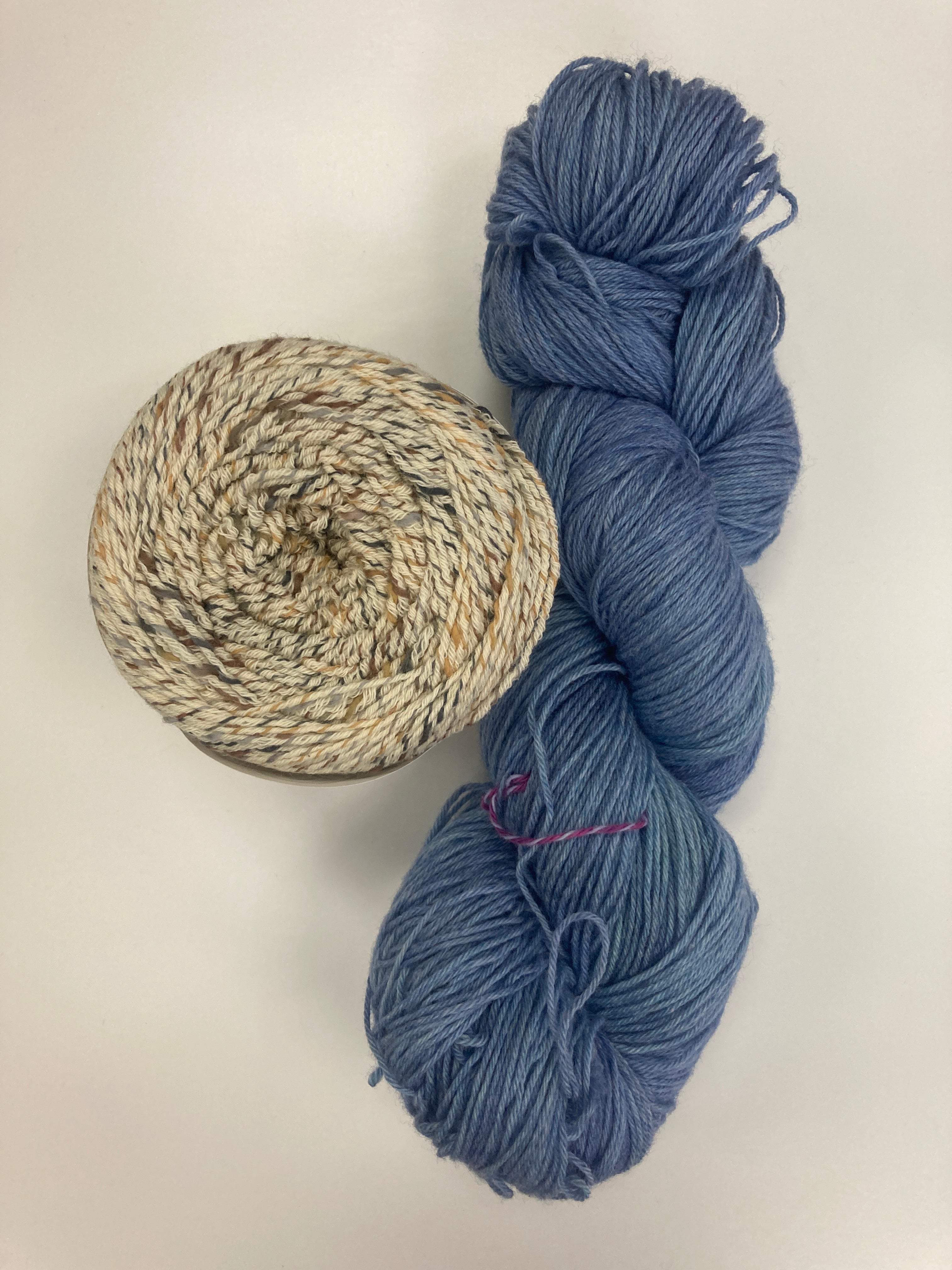 Right Around the Corner Yarn Bundle