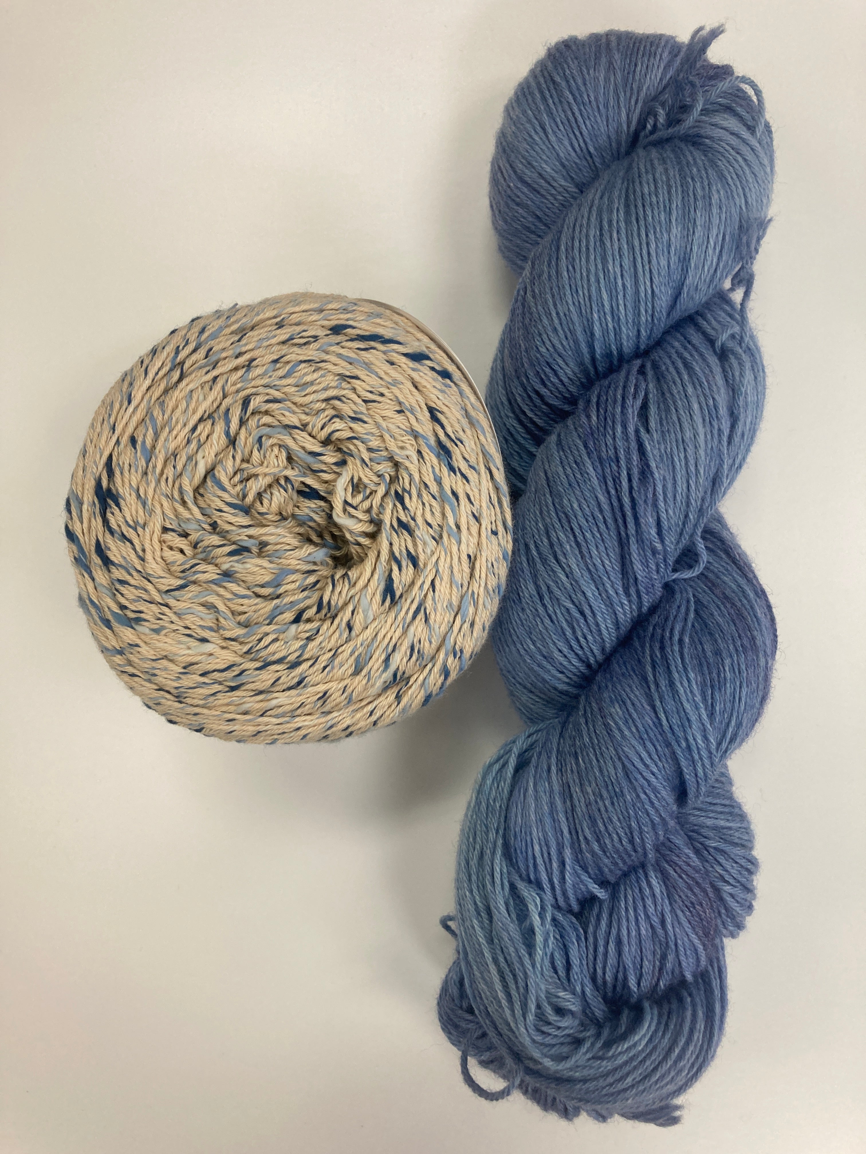 Right Around the Corner Yarn Bundle